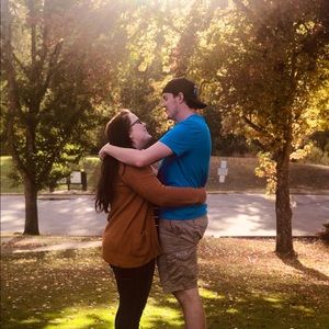 Meet your Posher, Kaitlynn